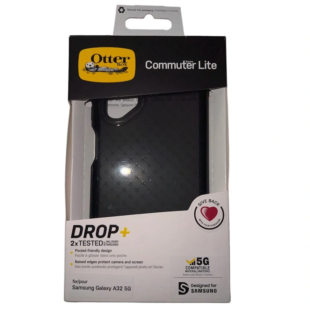 OtterBox🦎 Commuter Lite Samsung Galaxy A32 5G🌵